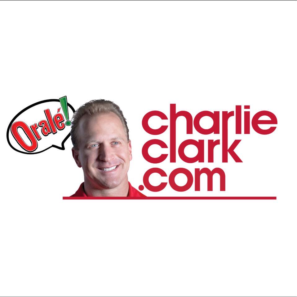 Charlie Clark Boca Chica