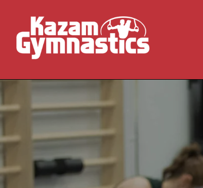 Kazam Gymnastics