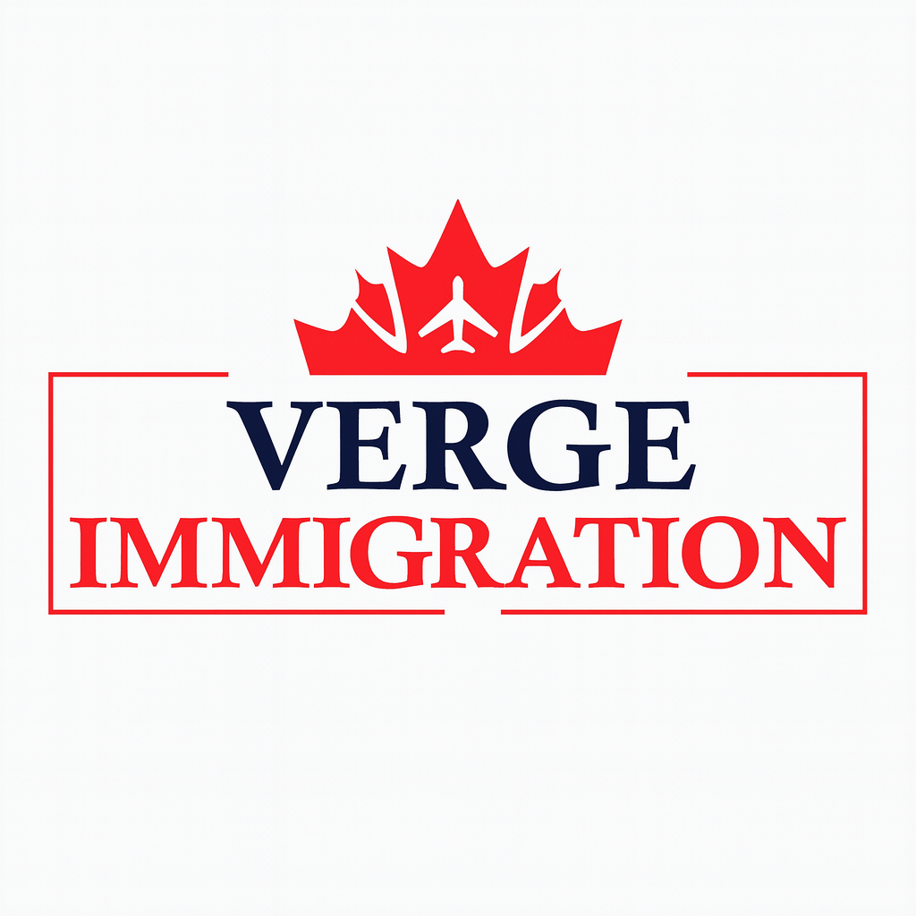 Verge Immigration Services Inc: Winnipeg Immigration Consultant