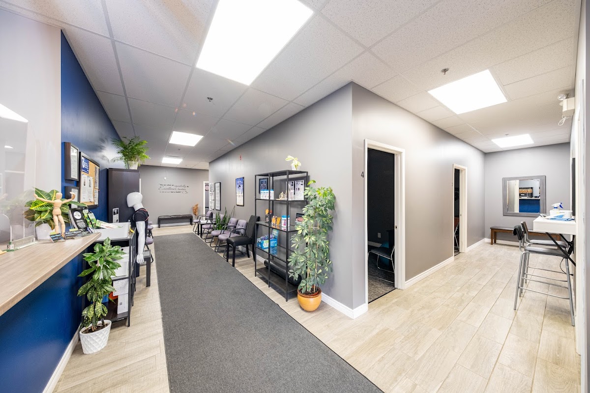 ProActive Centre Health & Fitness