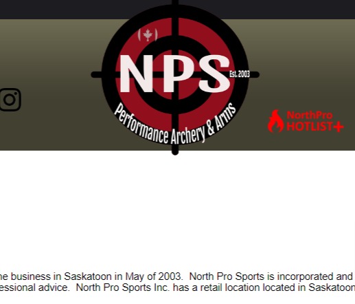 North Pro Sports