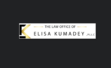 The Law office of Elisa Kumadey PLLC.