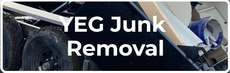 YEG JUNK REMOVAL LTD