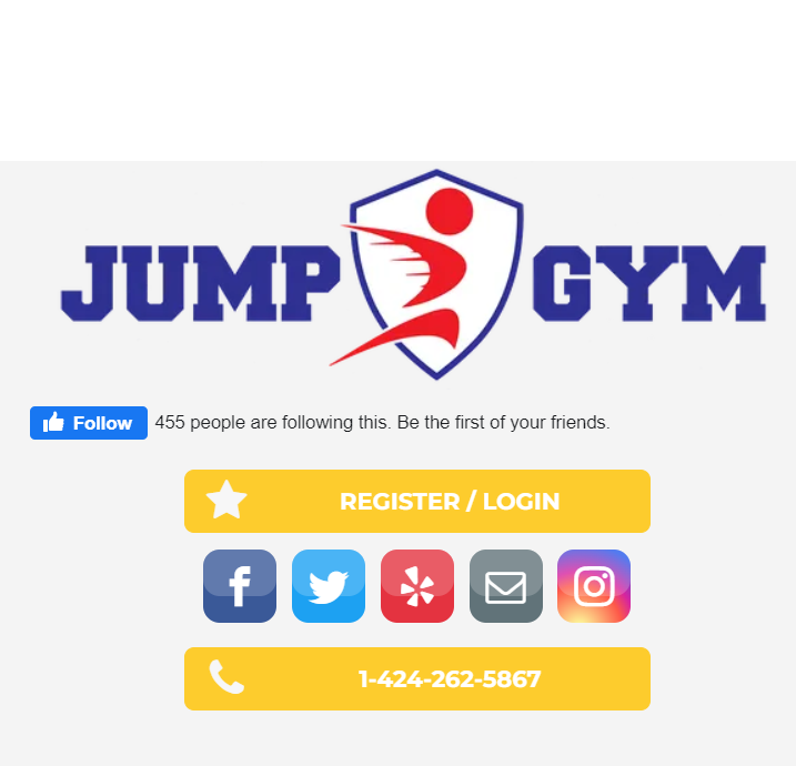Jump Gymnastics