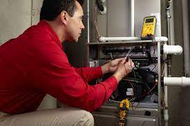 Jps Furnace & Air Conditioning reviews