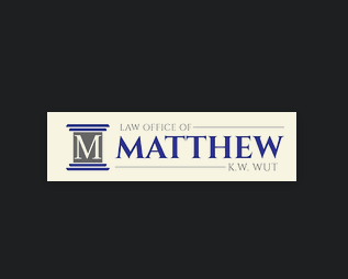 Law Office of Matthew K.W. Wut