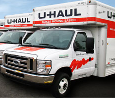 U-Haul Neighborhood Dealer