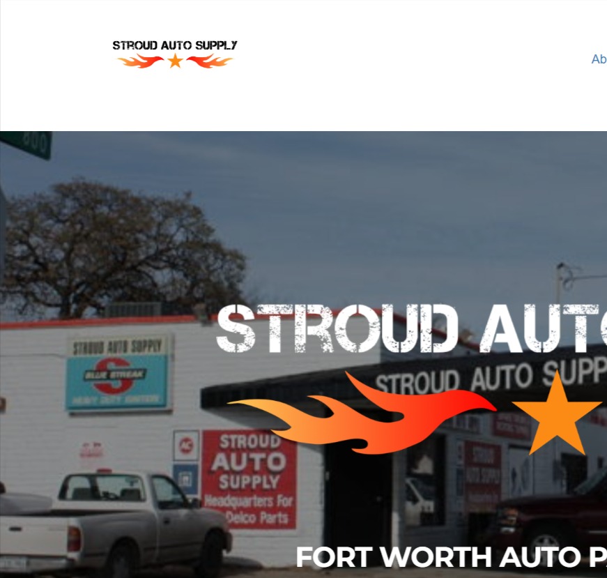 Stroud Auto Supply