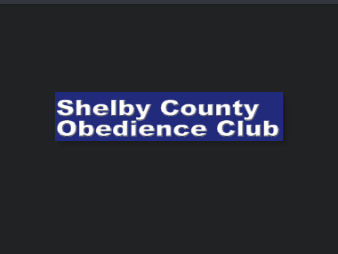 Shelby County Obedience Club