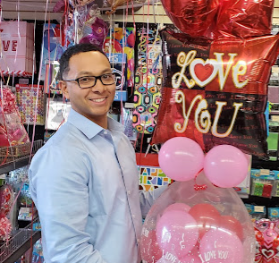 Designer Balloons & Gifts