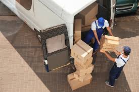 North Coast Moving & Storage