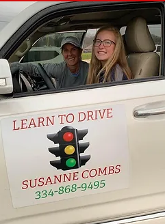 Learn to Drive