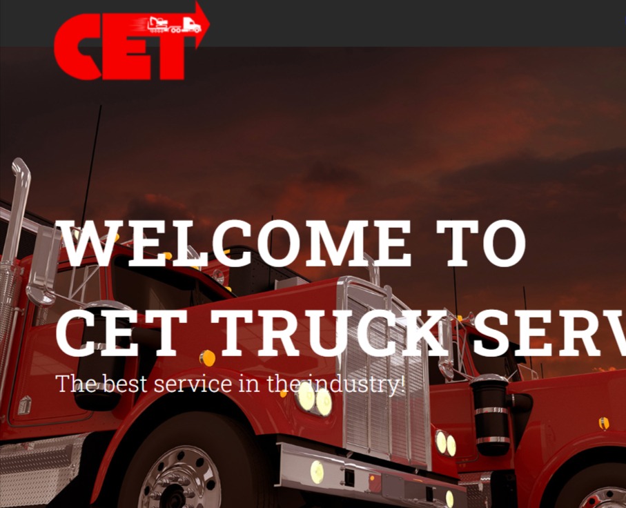 CET Co