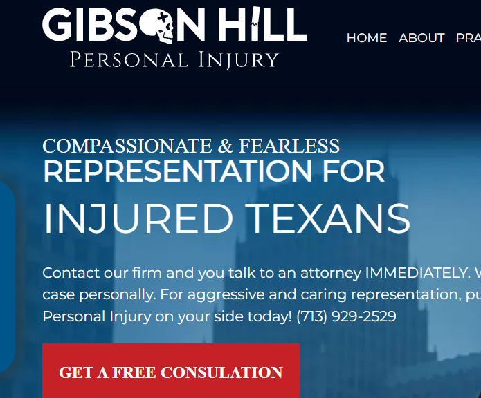 5.0 ⭐ Gibson Hill Reviews by Real Customers 2024