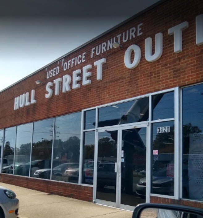 Hull Street Outlet Inc.