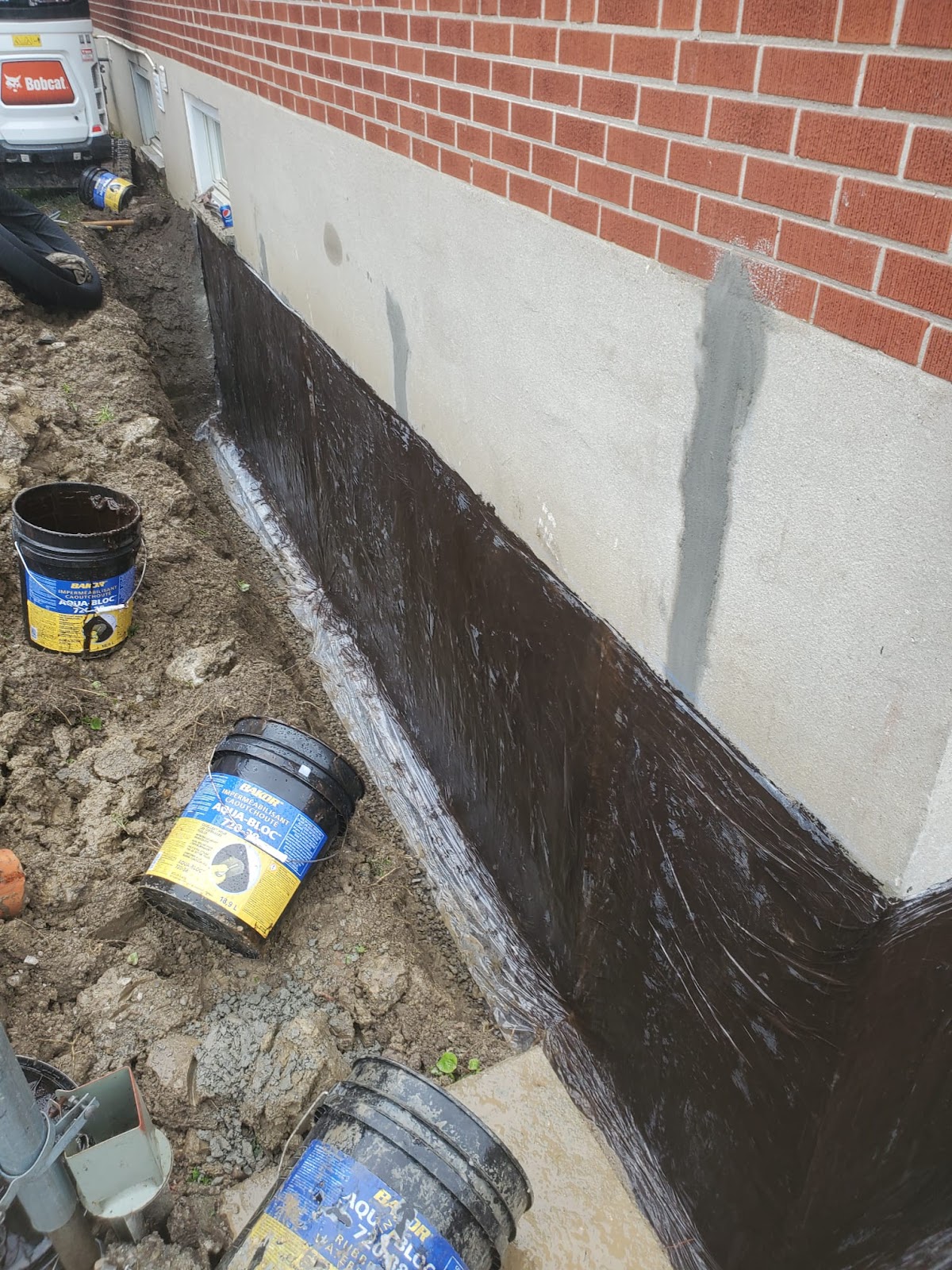 Waterproofing4Less