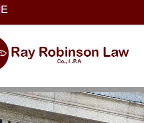 Ray Robinson Law Co. LPA