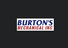 Burton's Mechanical Inc