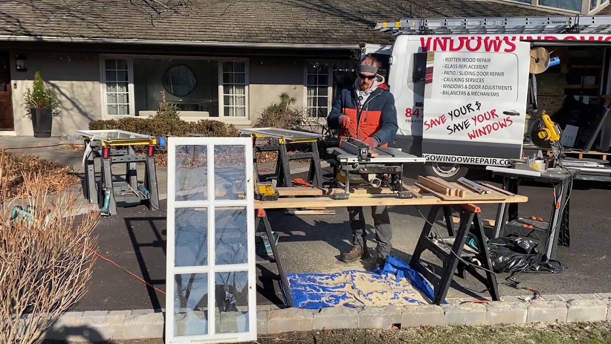 Argo Glass & Windows - Home Window Repair & Glass Replacement