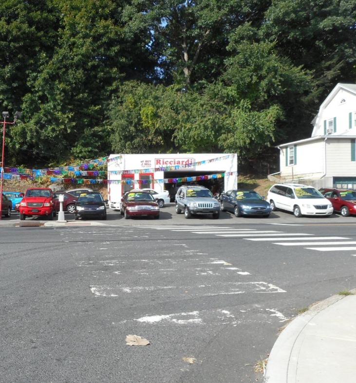 Ricciardi Auto Sales