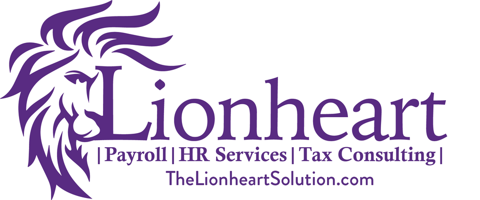 The Lionheart Solution - | Payroll | HR Services | Tax Consulting |