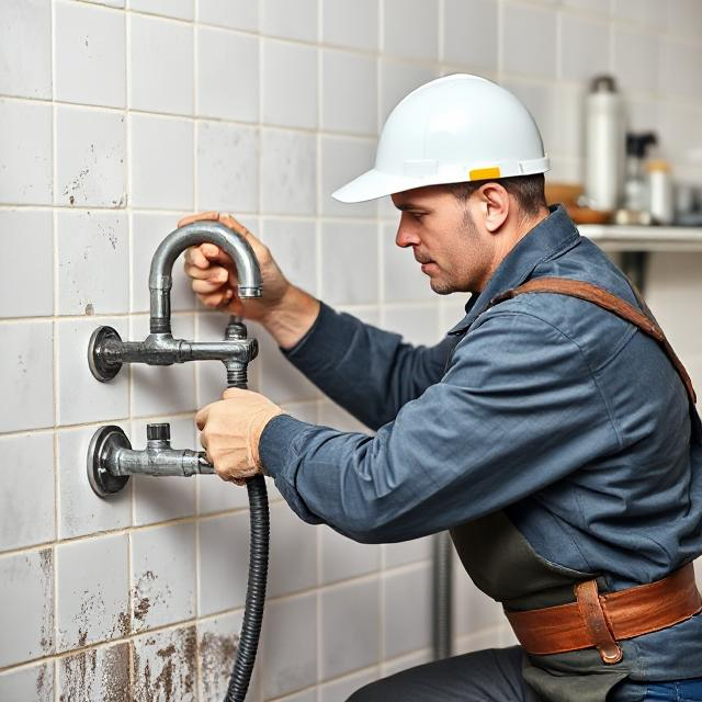 Bob The Plumber Inc