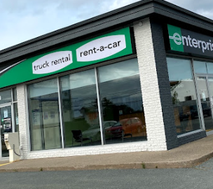 Enterprise Truck Rental