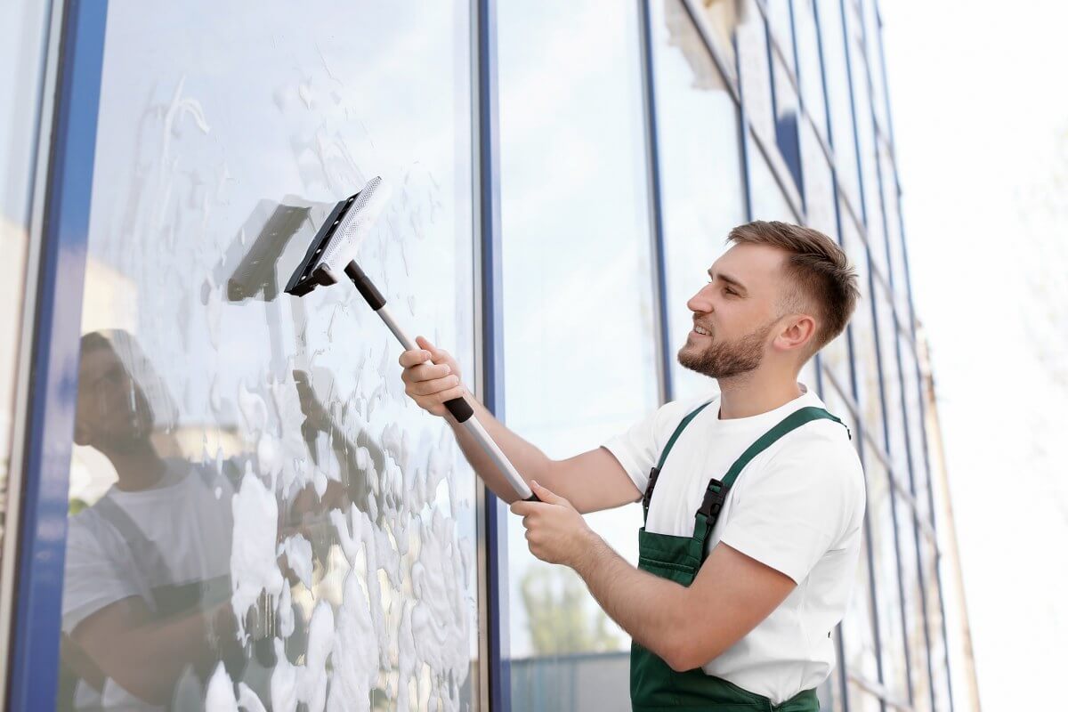 Erical Cleaning Service