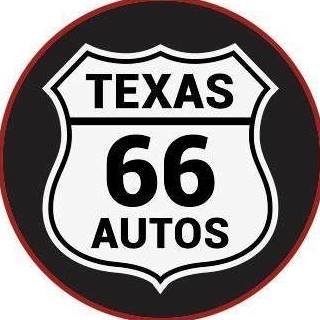 TX 66 AUTOS