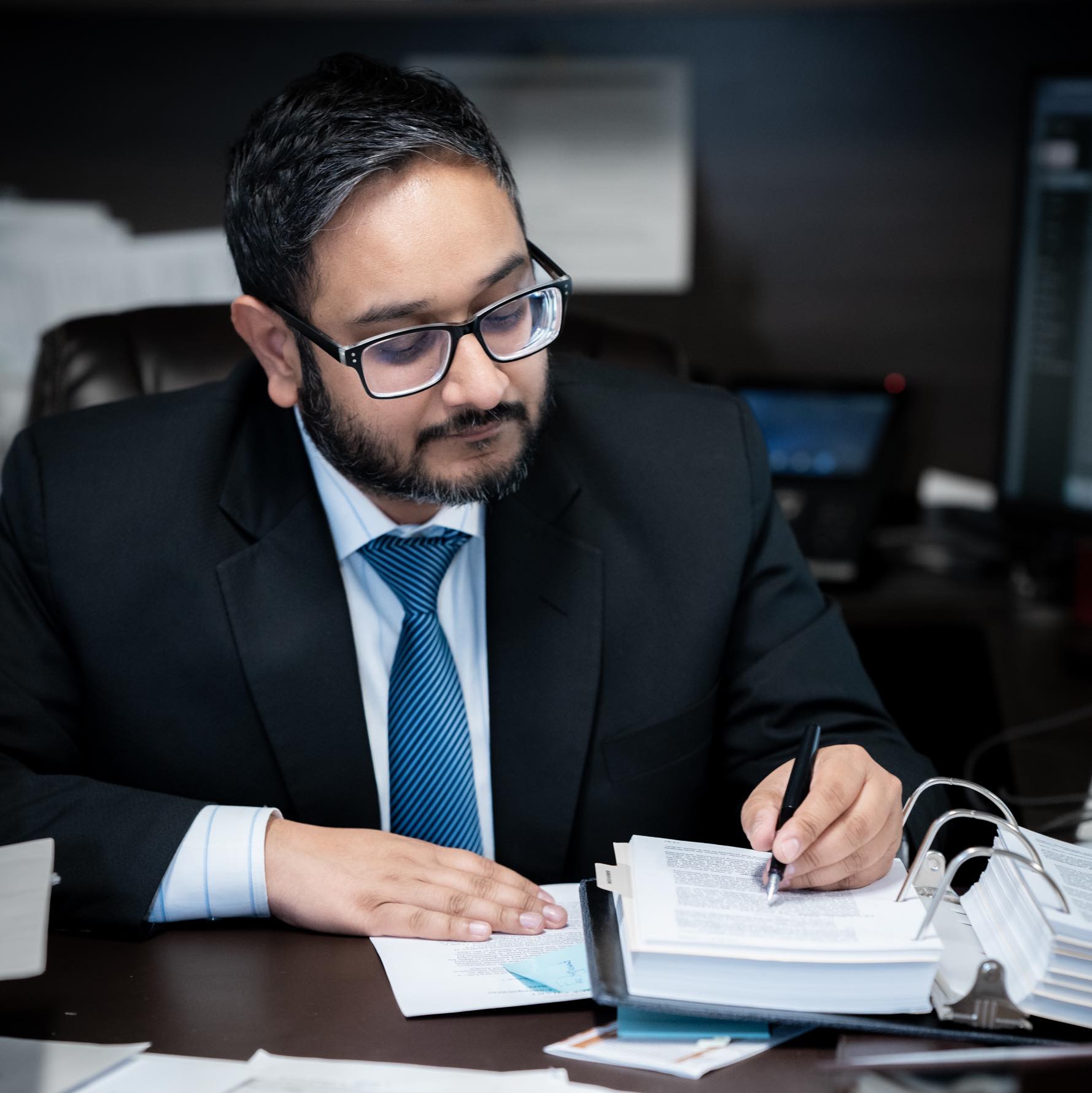 The Singh Law Office, A Professional Corporation
