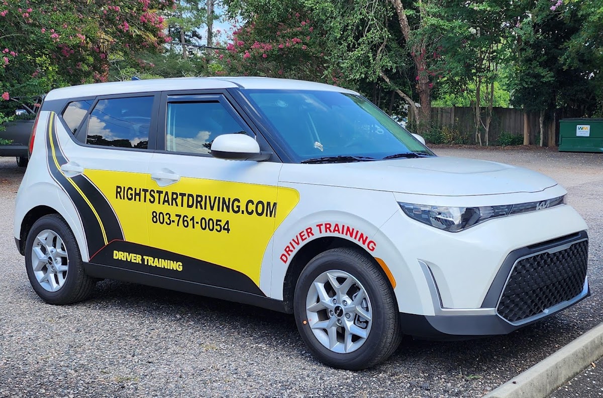 Right Start Driving Academy