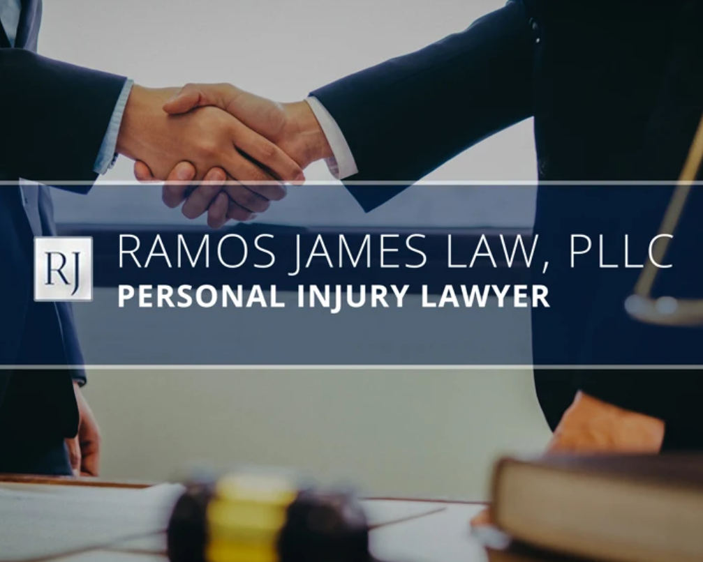 Ramos James Law, PLLC