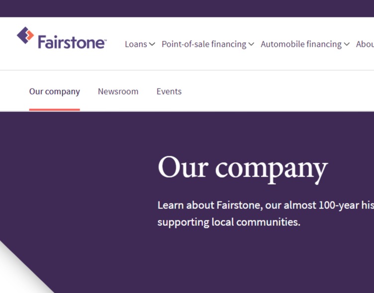 Fairstone