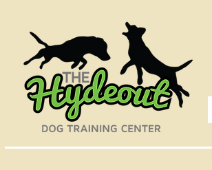 The Hydeout Dog Training Center
