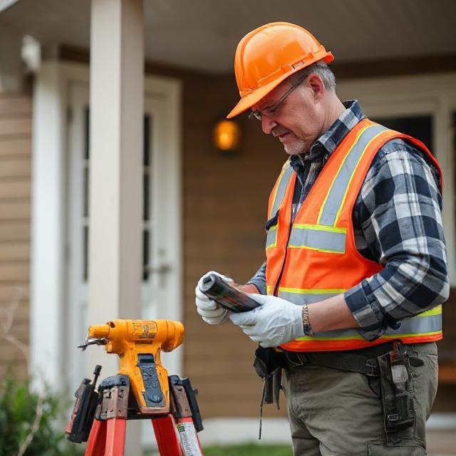 High Point Property Inspections