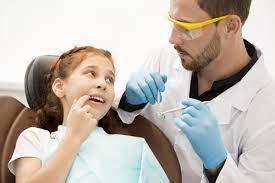 Annie Tsang, DDS (Augusta Dental Center) 24/7