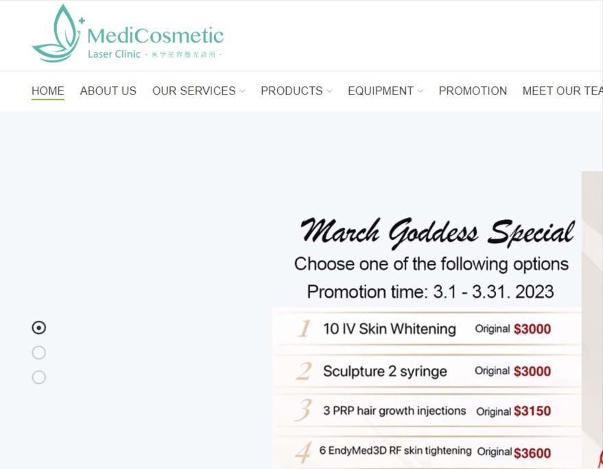 MediCosmetic