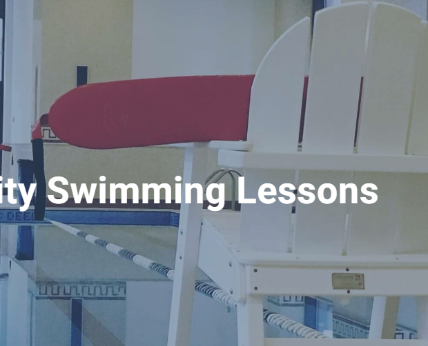 SwimJim Swimming Lessons - New York City