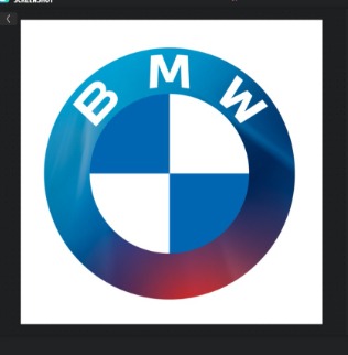 Peter Pan BMW