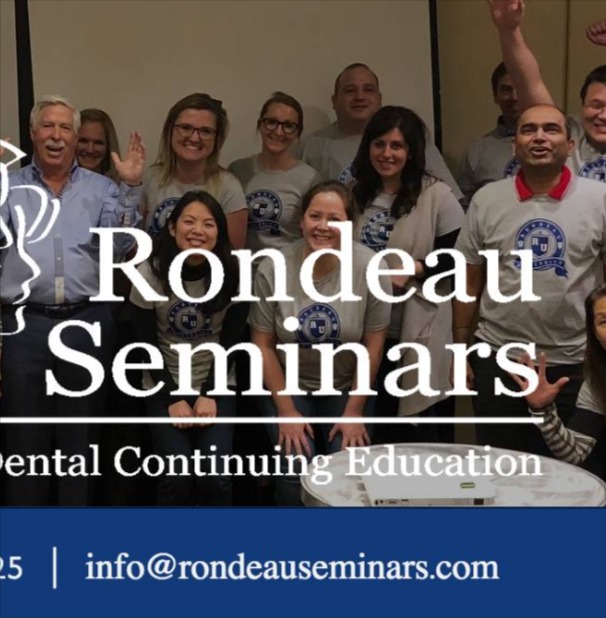 Rondeau Seminars
