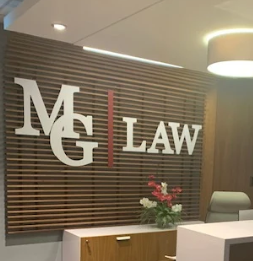 MG Law Personal Injury Lawyers