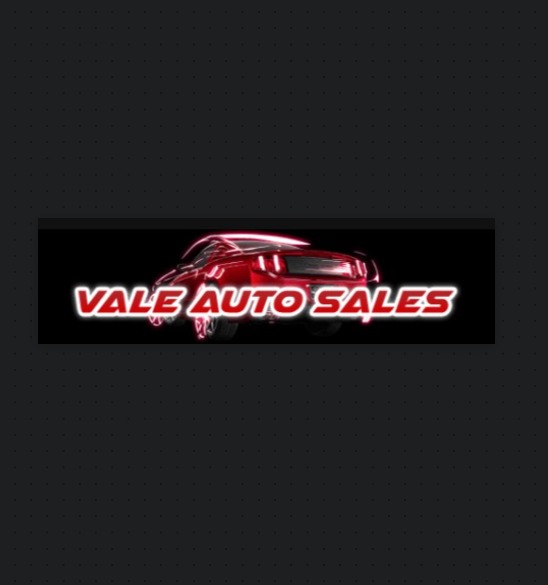 Vale Auto Sales