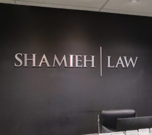 Shamieh Law