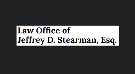 Law Office of Jeffrey D. Stearman