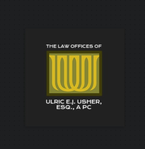 Law Offices of Ulric E. J. Usher, Esq. A PC