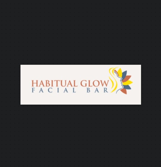 Habitual Glow Facial Bar