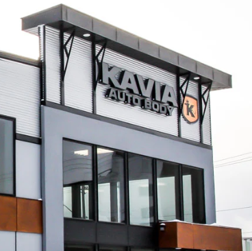 Kavia Autobody Inc.