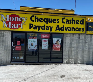 Money Mart