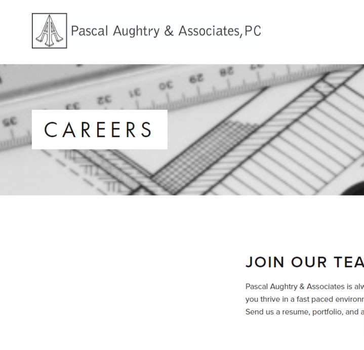 Pascal Aughtry & Associates