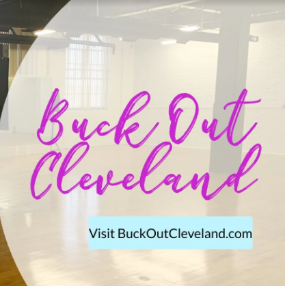 Buck Out Cleveland